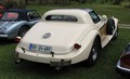 »IZBOR SLOVENIJE - Concours d`Elegance 2014«: Na Bledu zbrani najlepši slovenski starodobniki