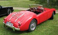 »IZBOR SLOVENIJE - Concours d`Elegance 2014«: Na Bledu zbrani najlepši slovenski starodobniki