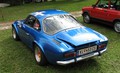 »IZBOR SLOVENIJE - Concours d`Elegance 2014«: Na Bledu zbrani najlepši slovenski starodobniki