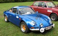 »IZBOR SLOVENIJE - Concours d`Elegance 2014«: Na Bledu zbrani najlepši slovenski starodobniki