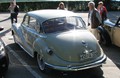 »IZBOR SLOVENIJE - Concours d`Elegance 2014«: Na Bledu zbrani najlepši slovenski starodobniki