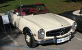 »IZBOR SLOVENIJE - Concours d`Elegance 2014«: Na Bledu zbrani najlepši slovenski starodobniki