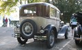 »IZBOR SLOVENIJE - Concours d`Elegance 2014«: Na Bledu zbrani najlepši slovenski starodobniki