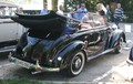 »IZBOR SLOVENIJE - Concours d`Elegance 2014«: Na Bledu zbrani najlepši slovenski starodobniki