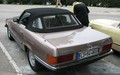 »IZBOR SLOVENIJE - Concours d`Elegance 2014«: Na Bledu zbrani najlepši slovenski starodobniki