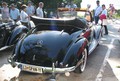 »IZBOR SLOVENIJE - Concours d`Elegance 2014«: Na Bledu zbrani najlepši slovenski starodobniki