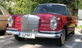 »IZBOR SLOVENIJE - Concours d`Elegance 2014«: Na Bledu zbrani najlepši slovenski starodobniki