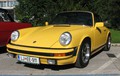 »IZBOR SLOVENIJE - Concours d`Elegance 2014«: Na Bledu zbrani najlepši slovenski starodobniki