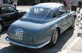 »IZBOR SLOVENIJE - Concours d`Elegance 2014«: Na Bledu zbrani najlepši slovenski starodobniki