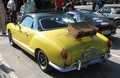 »IZBOR SLOVENIJE - Concours d`Elegance 2014«: Na Bledu zbrani najlepši slovenski starodobniki