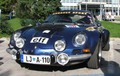 »IZBOR SLOVENIJE - Concours d`Elegance 2014«: Na Bledu zbrani najlepši slovenski starodobniki