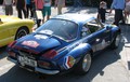 »IZBOR SLOVENIJE - Concours d`Elegance 2014«: Na Bledu zbrani najlepši slovenski starodobniki
