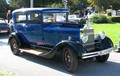»IZBOR SLOVENIJE - Concours d`Elegance 2014«: Na Bledu zbrani najlepši slovenski starodobniki