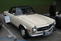 »IZBOR SLOVENIJE - Concours d`Elegance 2014«: Na Bledu zbrani najlepši slovenski starodobniki