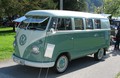 »IZBOR SLOVENIJE - Concours d`Elegance 2014«: Na Bledu zbrani najlepši slovenski starodobniki