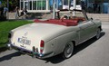 »IZBOR SLOVENIJE - Concours d`Elegance 2014«: Na Bledu zbrani najlepši slovenski starodobniki