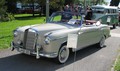 »IZBOR SLOVENIJE - Concours d`Elegance 2014«: Na Bledu zbrani najlepši slovenski starodobniki