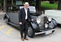 »IZBOR SLOVENIJE - Concours d`Elegance 2014«: Na Bledu zbrani najlepši slovenski starodobniki
