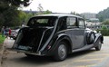 »IZBOR SLOVENIJE - Concours d`Elegance 2014«: Na Bledu zbrani najlepši slovenski starodobniki