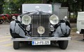 »IZBOR SLOVENIJE - Concours d`Elegance 2014«: Na Bledu zbrani najlepši slovenski starodobniki