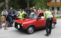 »IZBOR SLOVENIJE - Concours d`Elegance 2014«: Na Bledu zbrani najlepši slovenski starodobniki