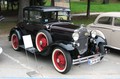 »IZBOR SLOVENIJE - Concours d`Elegance 2014«: Na Bledu zbrani najlepši slovenski starodobniki