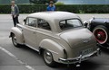 »IZBOR SLOVENIJE - Concours d`Elegance 2014«: Na Bledu zbrani najlepši slovenski starodobniki