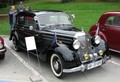 »IZBOR SLOVENIJE - Concours d`Elegance 2014«: Na Bledu zbrani najlepši slovenski starodobniki
