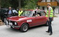 »IZBOR SLOVENIJE - Concours d`Elegance 2014«: Na Bledu zbrani najlepši slovenski starodobniki