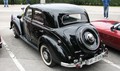 »IZBOR SLOVENIJE - Concours d`Elegance 2014«: Na Bledu zbrani najlepši slovenski starodobniki