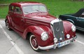 »IZBOR SLOVENIJE - Concours d`Elegance 2014«: Na Bledu zbrani najlepši slovenski starodobniki