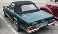 »IZBOR SLOVENIJE - Concours d`Elegance 2014«: Na Bledu zbrani najlepši slovenski starodobniki
