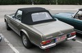»IZBOR SLOVENIJE - Concours d`Elegance 2014«: Na Bledu zbrani najlepši slovenski starodobniki