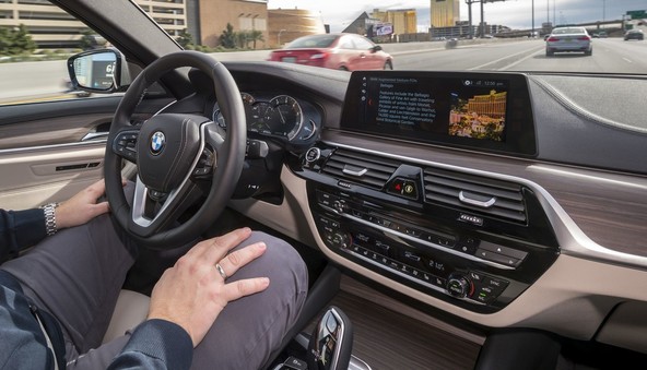 Avtonomno delujoča vozila: Ustanovitev nemške etične komisije