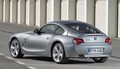 BMW Z4 Coupe