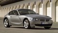 BMW Z4 Coupe