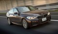 BMW serija 6 GT