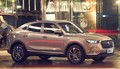 Borgward BX6 & BX7: Nove napovedi glede razširitve ponudbe