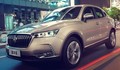 Borgward BX6 & BX7: Nove napovedi glede razširitve ponudbe