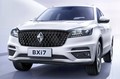 Borgward BX6 & BX7: Nove napovedi glede razširitve ponudbe