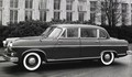 Borgward Hansa 2400 Pullman