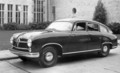 Borgward Hansa 2400  Schrägheck 
