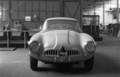Borgward Hansa 1500 Sport Coupе