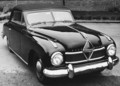 Borgward Hansa 1500 Sport-Cabriolet