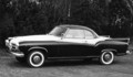 Borgward Isabella Coupe