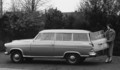 Borgward Isabella Kombi