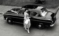 Borgward Isabella Limousine
