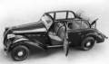 Borgward 2000 (1939-1942)