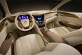 Cadillac XTS platinum concept: Predogled nove admiralske ladje