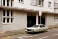 Cadillac fleetwood